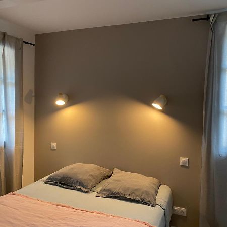 גרואיסאן La Maison Barberousse מראה חיצוני תמונה