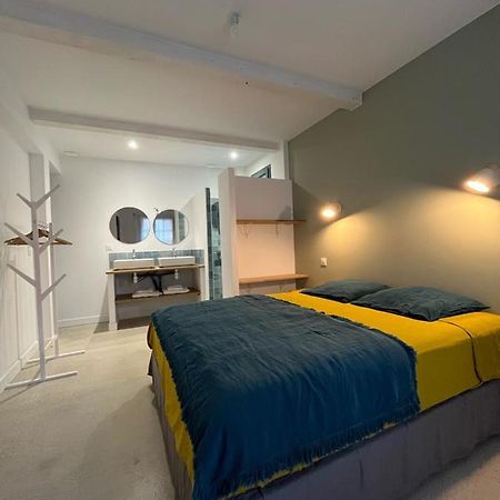 גרואיסאן La Maison Barberousse מראה חיצוני תמונה