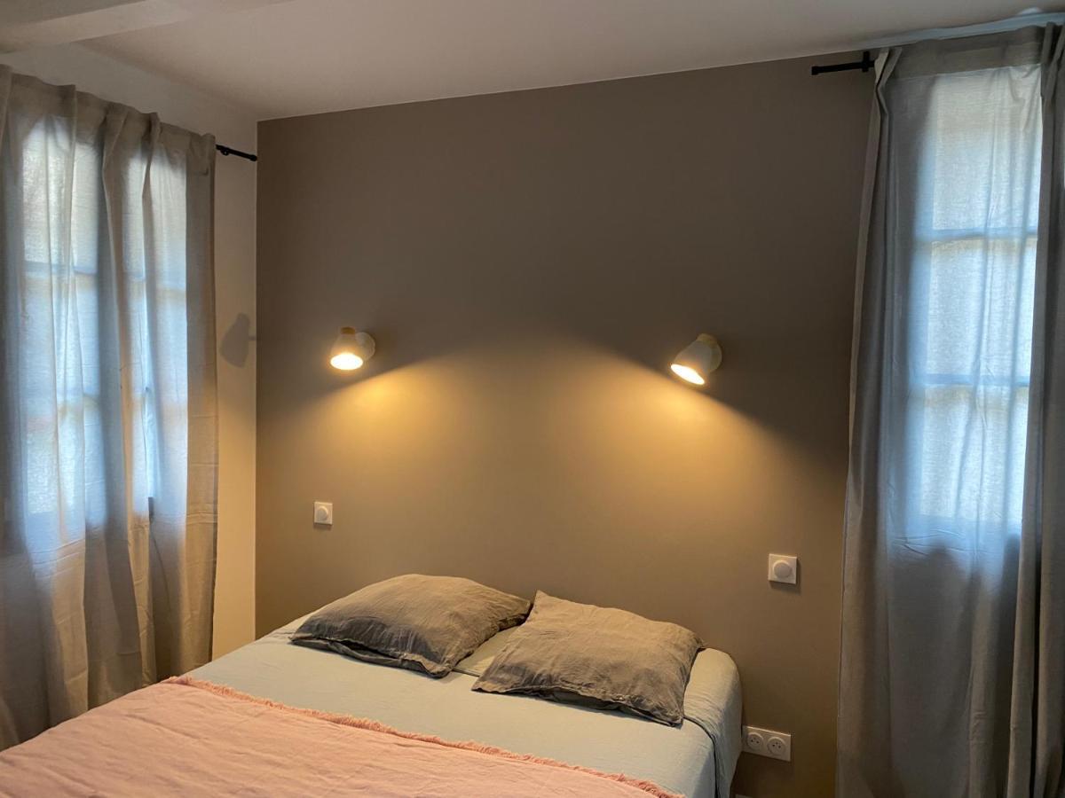 גרואיסאן La Maison Barberousse מראה חיצוני תמונה