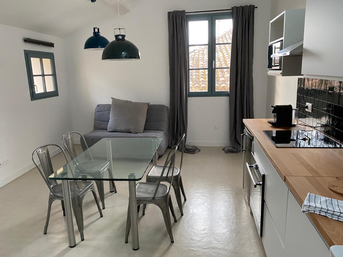 גרואיסאן La Maison Barberousse מראה חיצוני תמונה