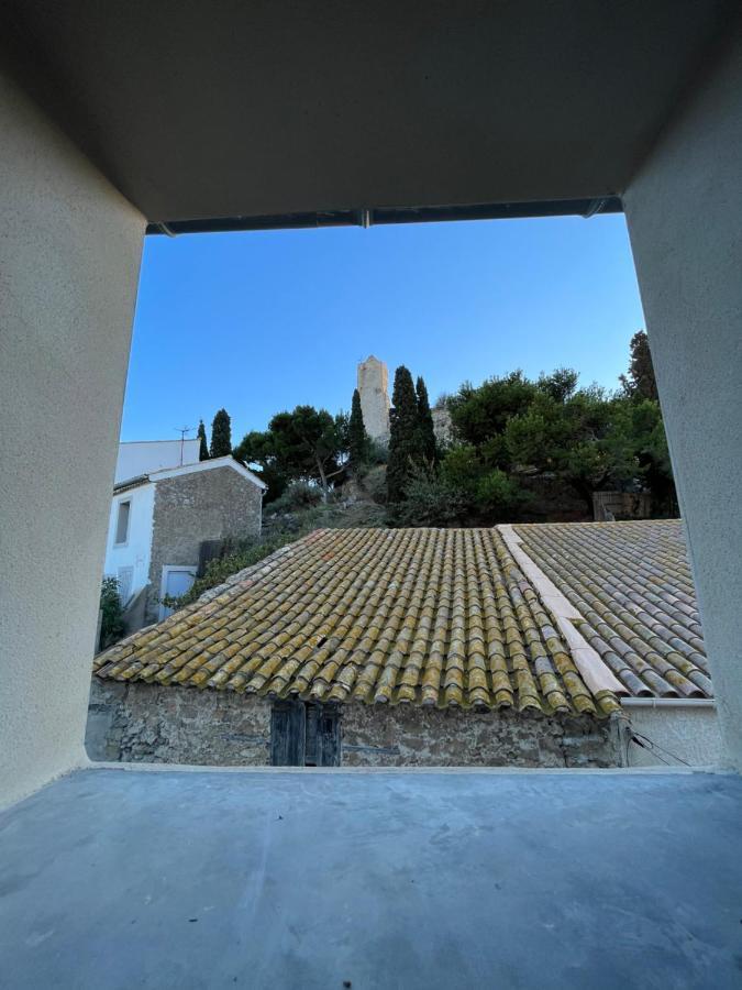 גרואיסאן La Maison Barberousse מראה חיצוני תמונה