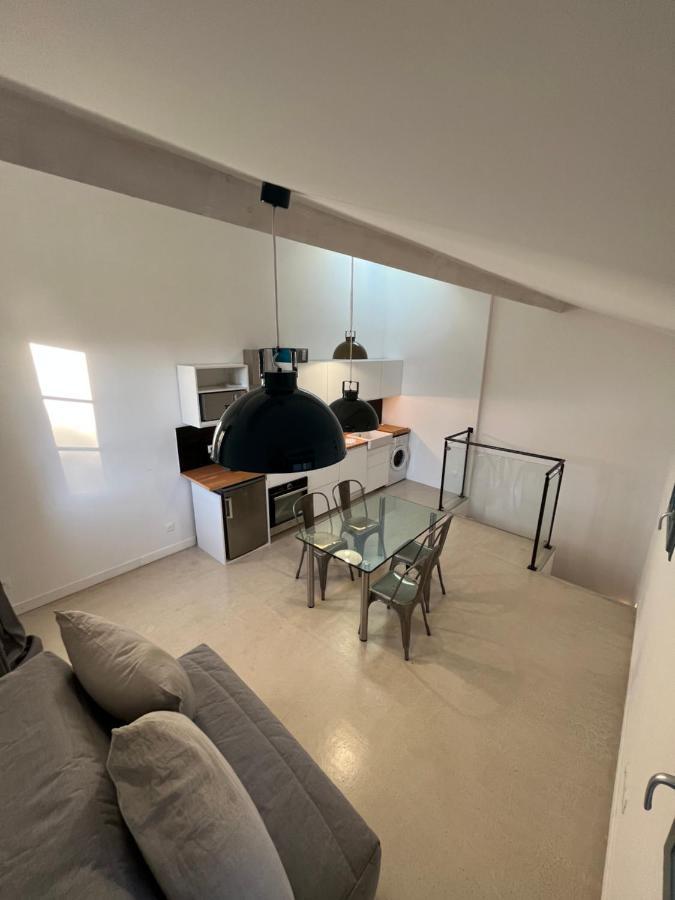 גרואיסאן La Maison Barberousse מראה חיצוני תמונה
