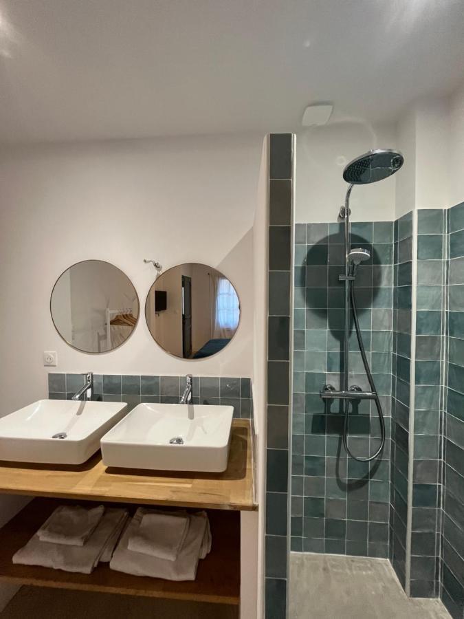 גרואיסאן La Maison Barberousse מראה חיצוני תמונה