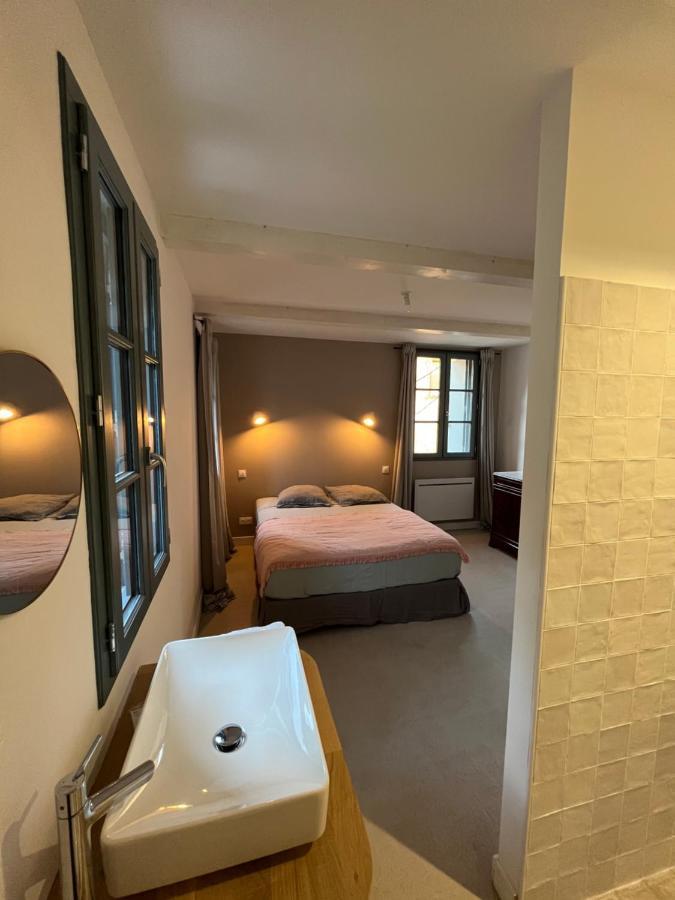 גרואיסאן La Maison Barberousse מראה חיצוני תמונה