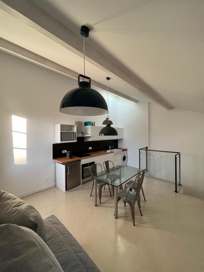 גרואיסאן La Maison Barberousse מראה חיצוני תמונה